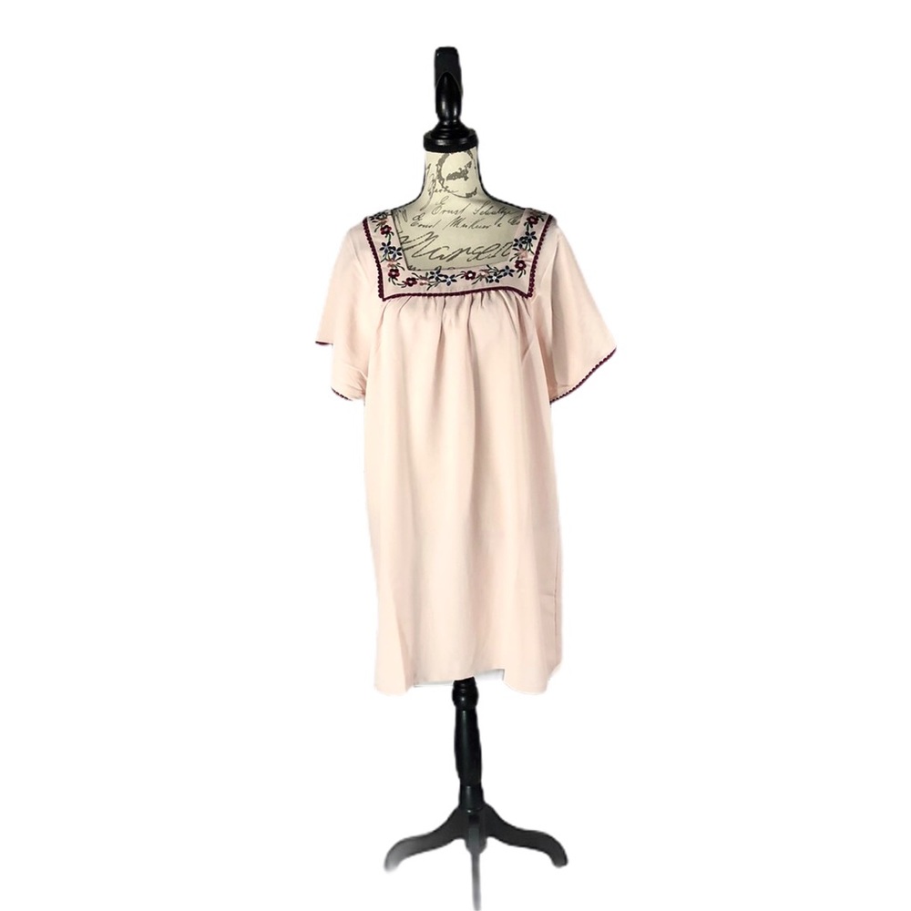 Sugarlips Dress, Pink Sz M
